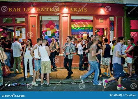 gay bars in paris france|Paris Gay District Guide .